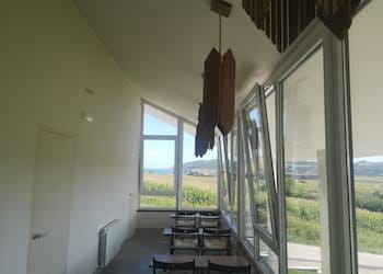 Albergue en Langre - Wayve House