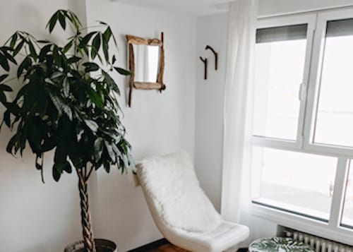Hostel Boogalow en Gijón